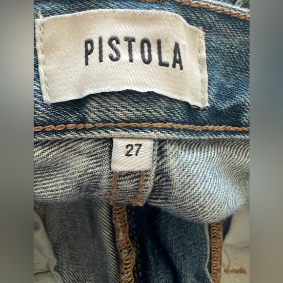 Pistola Jeans size 27 - Picture 12 of 13